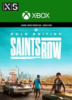 Saints Row Gold Edition XBOX LIVE Key UNITED KINGDOM