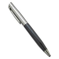Metal Gel Pen Journaling Pen Neutral Pen Black Ink Gel Ink Pen Signing Pen Gift Pen for Office 1