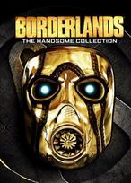 Borderlands: The Handsome Collection Steam Key RU/CIS
