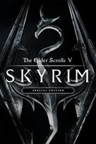 The Elder Scrolls V: Skyrim (Special Edition) Steam (PC) Key ROW