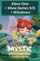 Mystic Pathways: Crystal Quest Windows + Xbox Bundle XBOX LIVE Key EUROPE