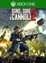 Guns, Gore and Cannoli 2 XBOX LIVE Key EUROPE