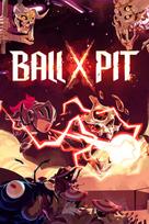 BALL x PIT (PC/Xbox Series X|S) XBOX LIVE Key EUROPE