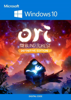 Ori and the Blind Forest (Definitive Edition) - Windows 10 Store Key EUROPE