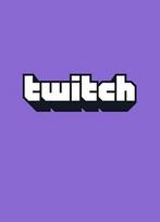 Twitch Gift Card 100 EUR Key GERMANY