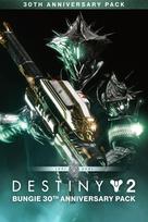 Destiny 2: Bungie 30th Anniversary Pack (DLC) Windows Store Key EUROPE
