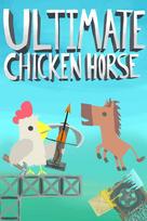 Ultimate Chicken Horse Steam Key EUROPE