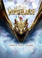 Tiny Tina's Wonderlands: Chaotic Great Edition (PC) Steam Key UNITED STATES