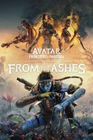 From The Ashes Expansion - Avatar: Frontiers of Pandora™ (DLC) (Xbox Series X|S) XBOX LIVE Key UNITED KINGDOM