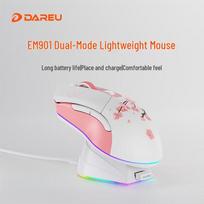 Dareu EM901 Dual-Mode RGB Gaming Mouse