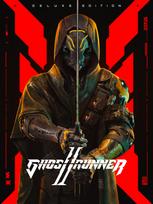 Ghostrunner 2 Deluxe Edition (PC) Steam Key GLOBAL