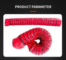 Custom 400mm Reinforced Polyvinyl Chloride Heavy-duty Foldable Professional Dog Agility Tunnel For Sale (red,600mm) raudona