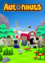 Autonauts (PC) Steam Key UNITED STATES