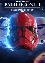 STAR WARS™ Battlefront™ II: Celebration Edition (ENG) (PC) Steam Key GLOBAL