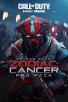 Call of Duty®: Modern Warfare® III - Tracer Pack: Zodiac: Cancer Pro Pack (DLC) XBOX LIVE Key UNITED KINGDOM