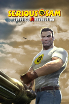 Serious Sam Classics: Revolution (PC) Steam Key EUROPE