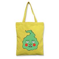 Anime Mob Psycho 100 Canvas Bag Tote Bag no zipper