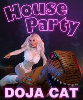 House Party - Doja Cat Expansion Pack (DLC) Steam Key (PC) GLOBAL