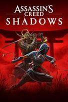 Assassin’s Creed Shadows(PC) XBOX LIVE Key EUROPE