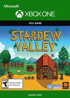 Stardew Valley XBOX LIVE Key UNITED KINGDOM