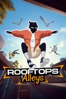 Rooftops & Alleys: The Parkour Game Steam Key (PC) GLOBAL