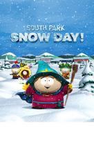 SOUTH PARK: SNOW DAY! (Xbox Series X|S) XBOX LIVE Key EUROPE