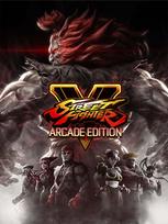 Street Fighter V: Arcade Edition Steam Key GLOBAL
