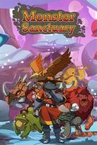 Monster Sanctuary Windows Store Key (PC) EUROPE