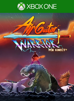 Air Guitar Warrior for Kinect (Xbox One) Xbox Live Key EUROPE