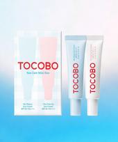 Sun Care Mini Duo (Bio Watery Sun Cream 10ml + Vita Tone-Up Sun Cream 10ml)