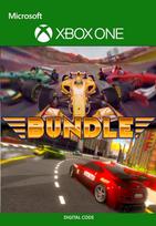 Rock 'N Racing Bundle XBOX LIVE Key EUROPE