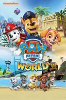 PAW Patrol World Steam Key (PC) GLOBAL