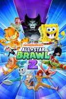 Nickelodeon All-Star Brawl 2 (PC) Steam Key EUROPE