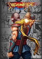 Shadow Blade: Reload (PC) Steam Key GLOBAL