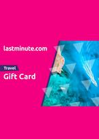 lastminute.com Gift Card 25 EUR Key GERMANY