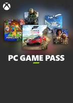 PC Game Pass - 1 Month (PC) Windows Store Key GLOBAL