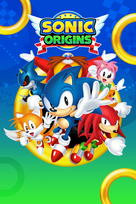 Sonic Origins (PC) Steam Key GLOBAL