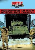 Battle Academy - Operation Husky (DLC) Steam Key GLOBAL