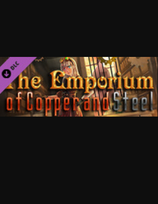 RPG Maker VX Ace - The Emporium of Copper and Steel (DLC) Steam Key (PC) GLOBAL