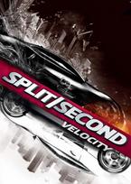 Split/Second Velocity Steam Key EUROPE