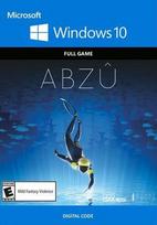 ABZU - Windows 10 Store Key EUROPE