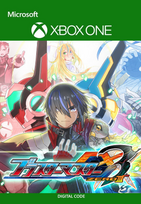 Blaster Master Zero 3 XBOX LIVE Key EUROPE
