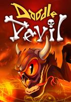 Doodle Devil Steam Key GLOBAL