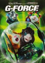 G-Force Steam Key EUROPE