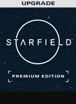 Starfield Digital Premium Edition Upgrade (DLC) (PC) Steam Key GLOBAL