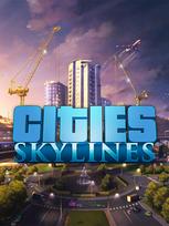 Cities: Skylines - New Player Bundle (PC) Steam Key GLOBAL