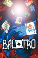 Balatro (PC) Steam Key ASIA