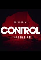 Control - The Foundation (DLC) (PC) Epic Games Key GLOBAL