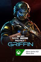 Call of Duty®: Modern Warfare® II - Griffin: Pro Pack (DLC) XBOX LIVE Key EUROPE