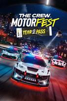 The Crew™ Motorfest | Year 2 Pass (DLC) XBOX LIVE Key EUROPE
